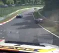 Max Verstappen Lolos dari Insiden Serius di Nürburgring