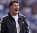 Merlin Polzin Ingin Hamburg Akhiri Musim dengan Indah di BayArena