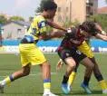 Milan Primavera Tutup Musim dengan Hasil Imbang Melawan Torino