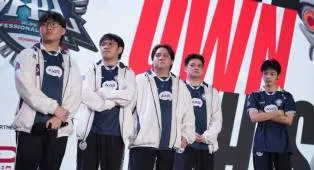 Minggu Berdarah MPL ID S17, EVOS Bidik Peringkat Dua