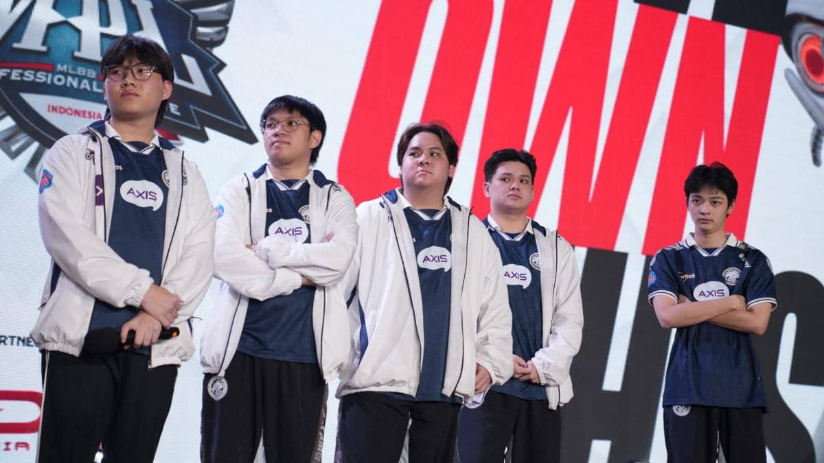 Minggu Berdarah MPL ID S17, EVOS Bidik Peringkat Dua
