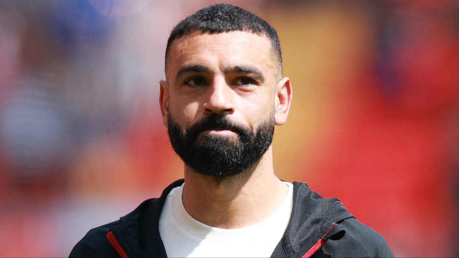 Mohamed Salah Angkat Bicara Usai Liverpool Tumbang 2-4 dari Aston Villa