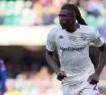 Moise Kean Terancam Absen saat Fiorentina Hadapi Juventus di Turin