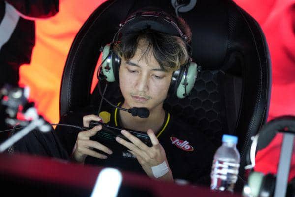 MPL ID S17 W8: EVOS Tumbang dari NAVI