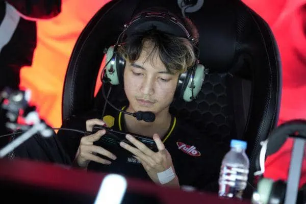 MPL ID S17 W8: EVOS Tumbang dari NAVI - sumber: (ggwp)