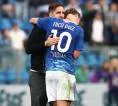 Nico Paz Kemungkinan Akhiri Musim Lebih Awal di Como