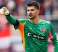 Nikola Vasilj Pastikan Kesiapannya Bantu St Pauli Kalahkan Wolfsburg