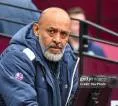 Nuno Espirito Santo Pertanyakan Konsistensi Keputusan VAR