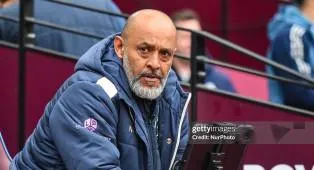 Nuno Espirito Santo Pertanyakan Konsistensi Keputusan VAR