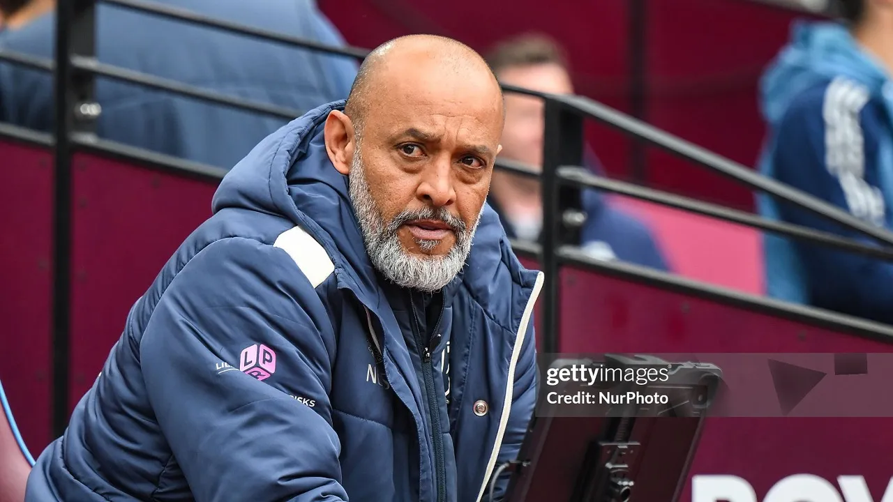 Nuno Espirito Santo kritik VAR usai West Ham dirugikan