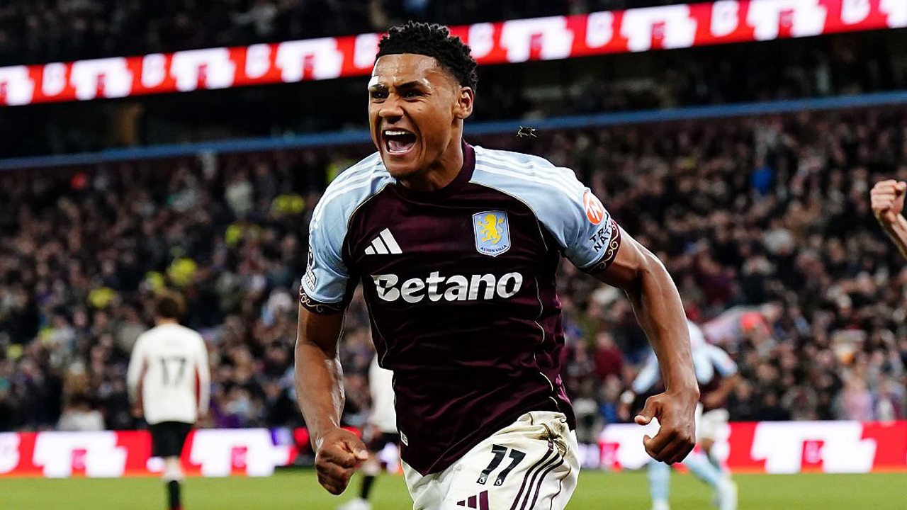 Ollie Watkins Lagi Gacor, Layak Masuk Skuad Inggris di Piala Dunia