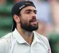Pandangan Matteo Berrettini Tentang Peluang Tembus Peringkat 10 Besar Lagi