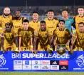 Paul Munster Fokus Amankan Kemenangan di Laga Tandang Pamungkas Bhayangkara FC
