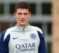 Pavard Hadapi Masa Depan Suram di Inter Usai Gagal Bersinar di Marseille