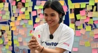 PBSI Terima Mundurnya Gregoria Mariska Tunjung Dari Pelatnas Cipayung