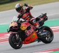 Pedro Acosta Antarkan KTM Puncaki Latihan GP Catalunya