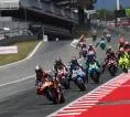 Pedro Acosta Pole Position di MotoGP Catalunya