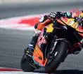 Pedro Acosta Raih Pole, Aprilia Alami Kecelakaan Kualifikasi