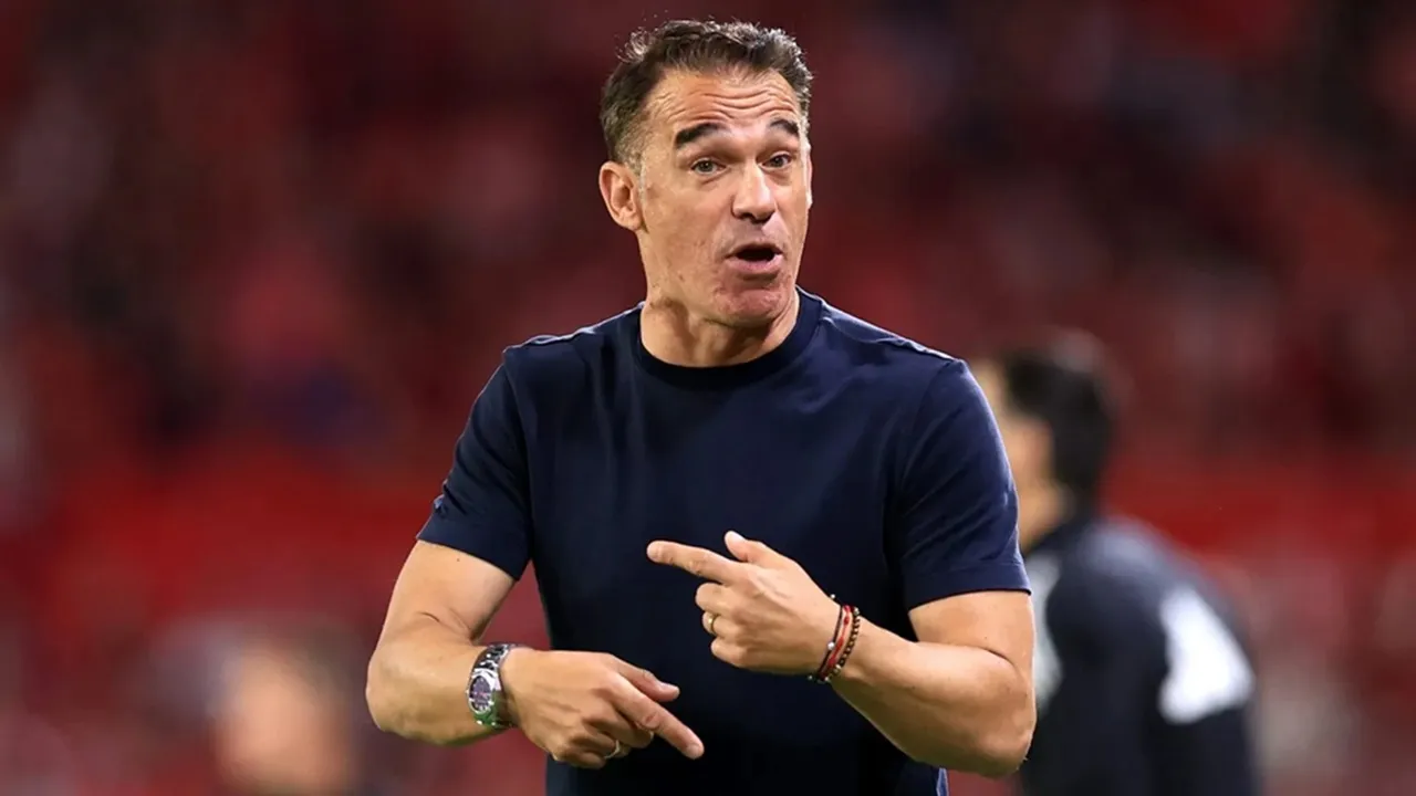 Pelatih Sevilla Mengharapkan Real Madrid yang Terbaik