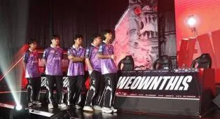 Peluang RRQ Hoshi ke Playoff MPL ID S17