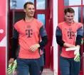 Pernah Main Bareng, Kiper FC Koln Dukung Jonas Urbig Jadi Penerus Neuer