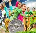 Perpanjang Kontrak di Bayern, Inilah Daftar Rekor Kehebatan Manuel Neuer