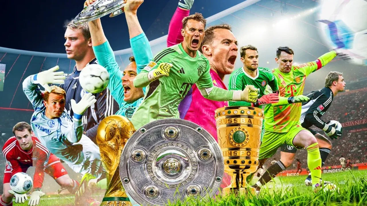 Manuel Neuer