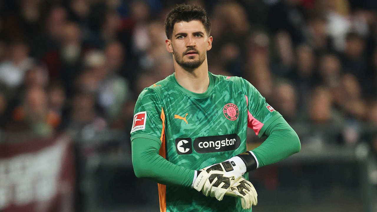 Persaingan Zona Degradasi Memanas, Nikola Vasilj Tetap Optimis