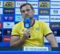Persib Pincang vs PSM, Igor Tolic: Tidak Ada Waktu Mengeluh