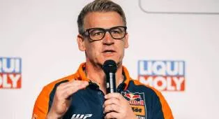 Pit Beirer Ingin KTM Terus Kerjasama Dengan Tech3