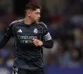 PSG Coba Manfaatkan Situasi Federico Valverde di Real Madrid