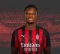 Pulih Dari Cedera, AC Milan Gantungkan Harapan Besar Pada Alphadjo Cisse