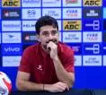 Putros Pastikan Persib Tak Terganggu Absennya Bojan Hodak