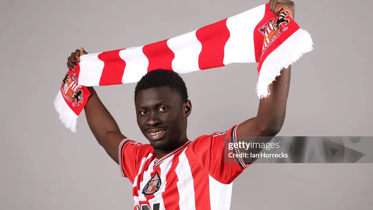 Regis Le Bris nilai Jocelin Ta Bi perlu bertahan di Sunderland