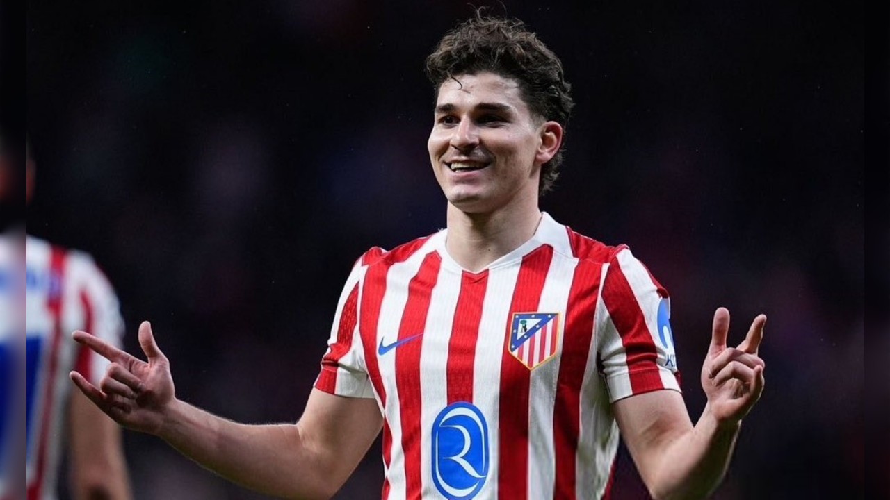 Rekrut Alvarez Dari Atletico Madrid, Arsenal Miliki Rencana Kejutan