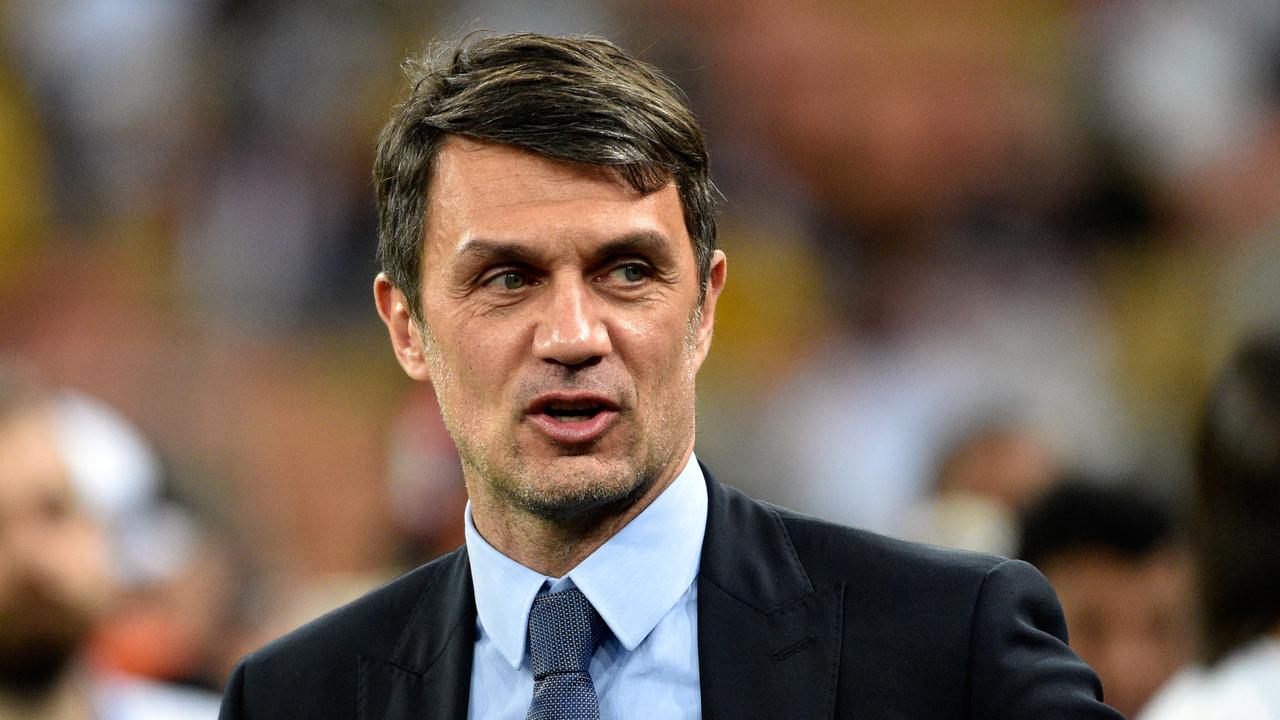 Revolusi Sepak Bola Italia: Paolo Maldini Disiapkan Pimpin Club Italia
