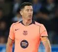 Robert Lewandowski Berstatus Gratisan, Milan Langsung Bergerak