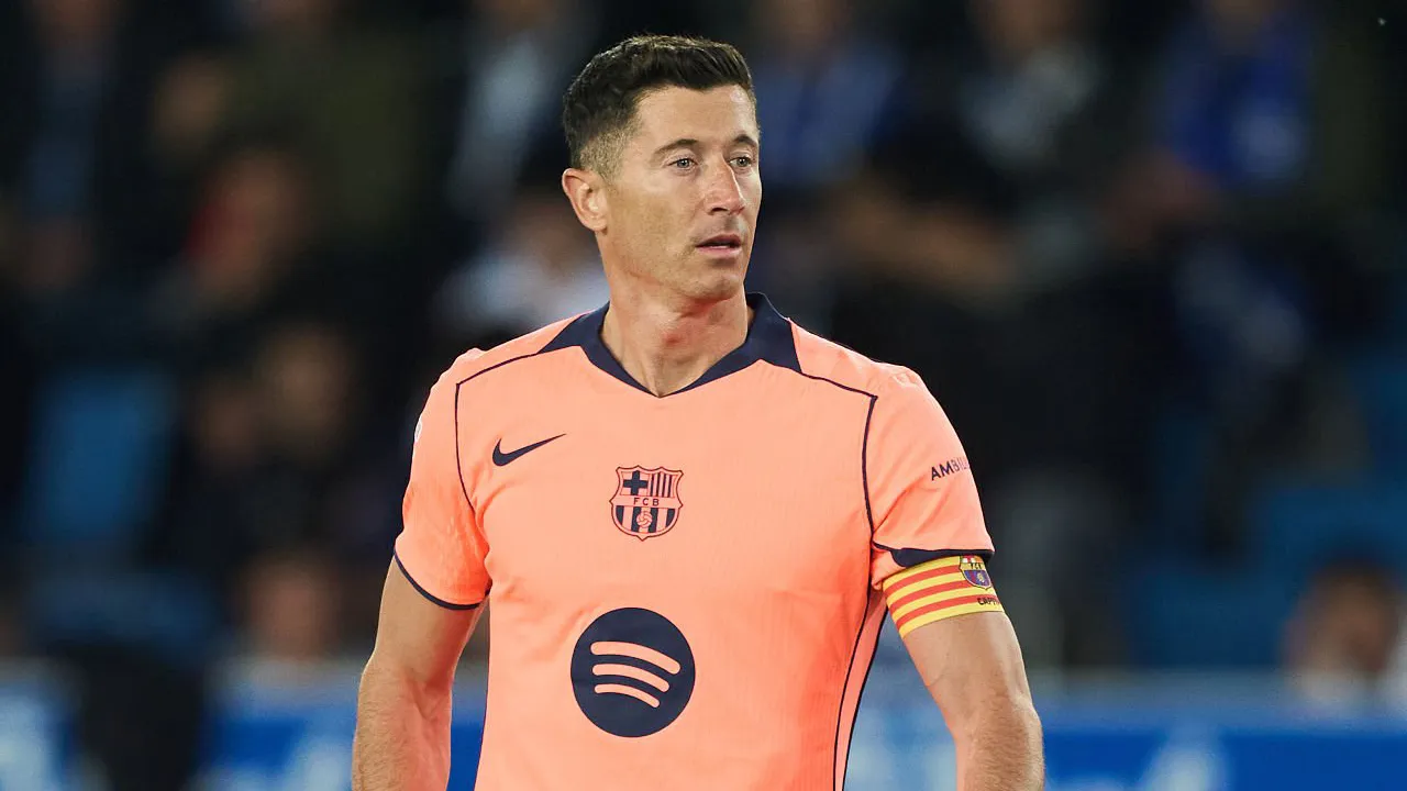Robert Lewandowski Berstatus Gratisan, Milan Langsung Bergerak
