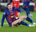 Robert Lewandowski Pastikan Tinggalkan Barcelona