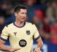 Robert Lewandowski Tinggalin Barcelona karena Terinspirasi Messi