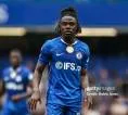 Romeo Lavia Bantah Chelsea Sengaja Jatuhkan Liam Rosenior