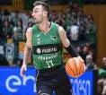 Sam Dekker Resmi Jadi Asisten Pelatih Tim Basket South Carolina