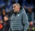 Sarri Siap Hengkang Dari Lazio Akhir Musim Ini