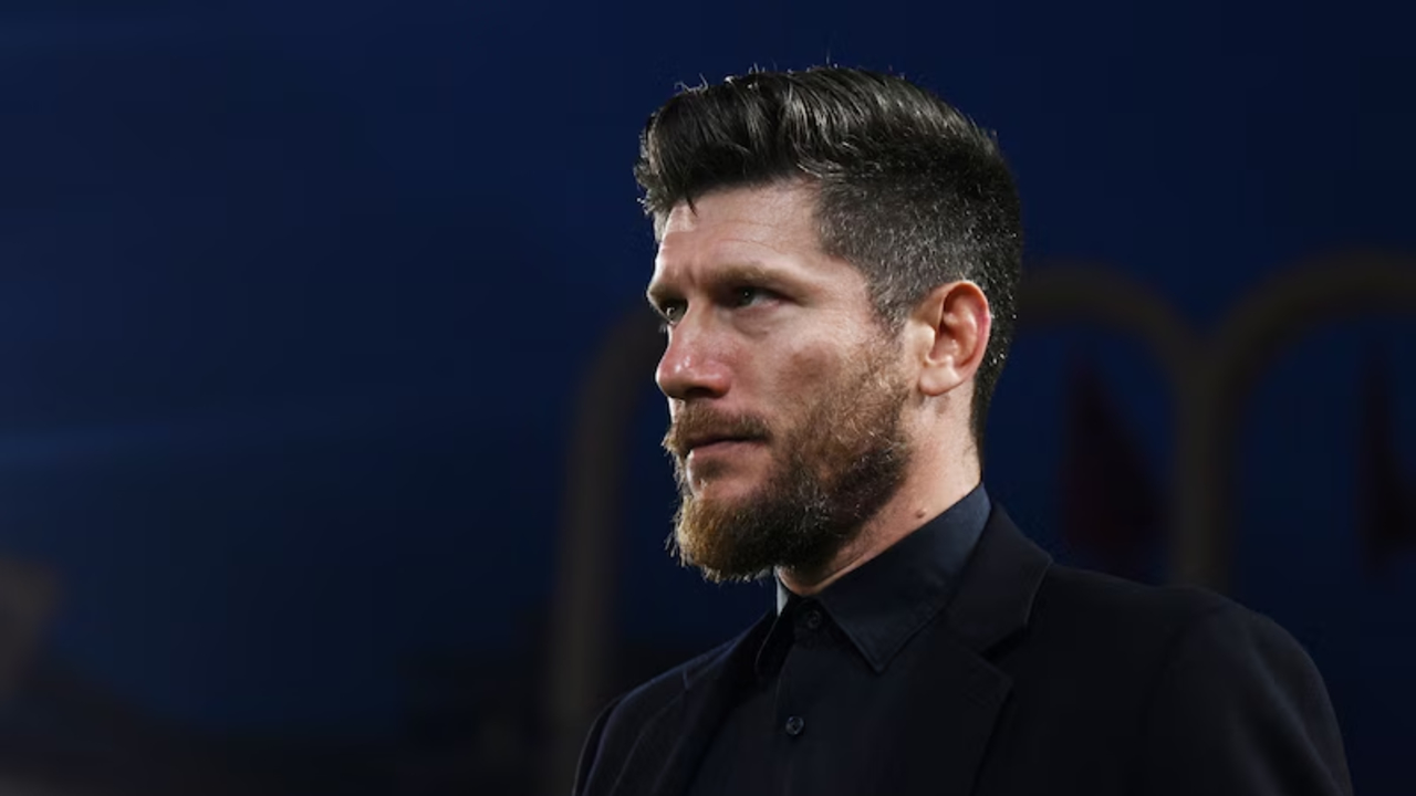 Sebastien Pocognoli Harap Bisa Jadi Bagian Proyek Jangka Panjang Monaco