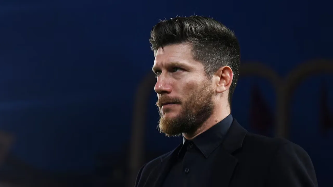Sebastien Pocognoli