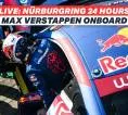 Siarkan Langsung: Tim Max Verstappen di Nurburgring 24 Jam