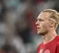 Simon Kjaer: Cedera di Genoa Menghentikan Saya, Tepat Saat di Puncak Karir