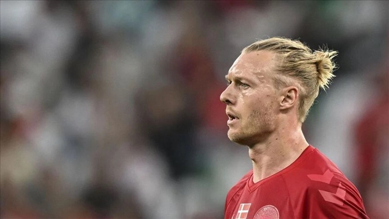 Simon Kjaer: Cedera di Genoa Menghentikan Saya, Tepat Saat di Puncak Karir