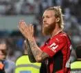 Simon Kjaer: Scudetto Bersama AC Milan Adalah Hari Terbaik di Hidup Saya