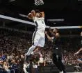 Spurs Tembus Final Wilayah Barat, Pertama Sejak 2017